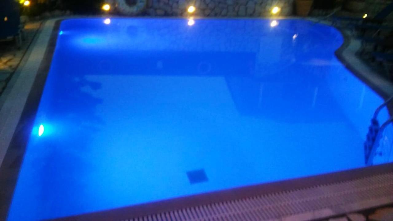 Golden Star Lejlighedshotel Nydri  Eksteriør billede
